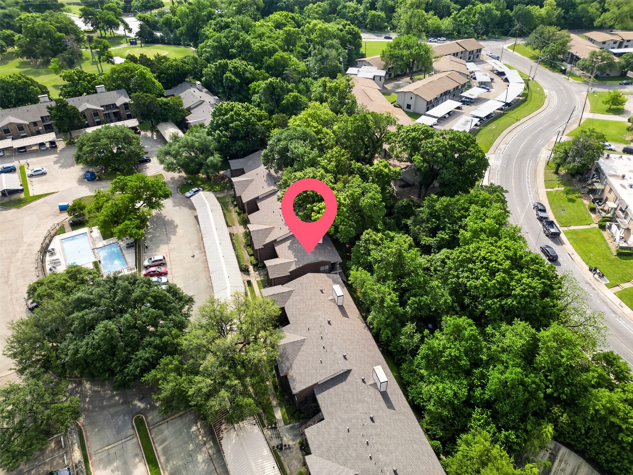 2505 Wedglea Drive Dallas TX 75211