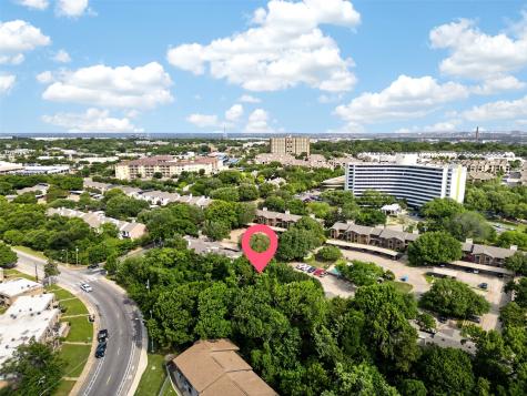 2505 Wedglea Drive Dallas TX 75211