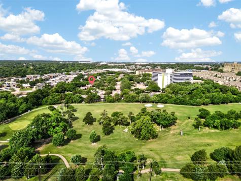 2505 Wedglea Drive Dallas TX 75211