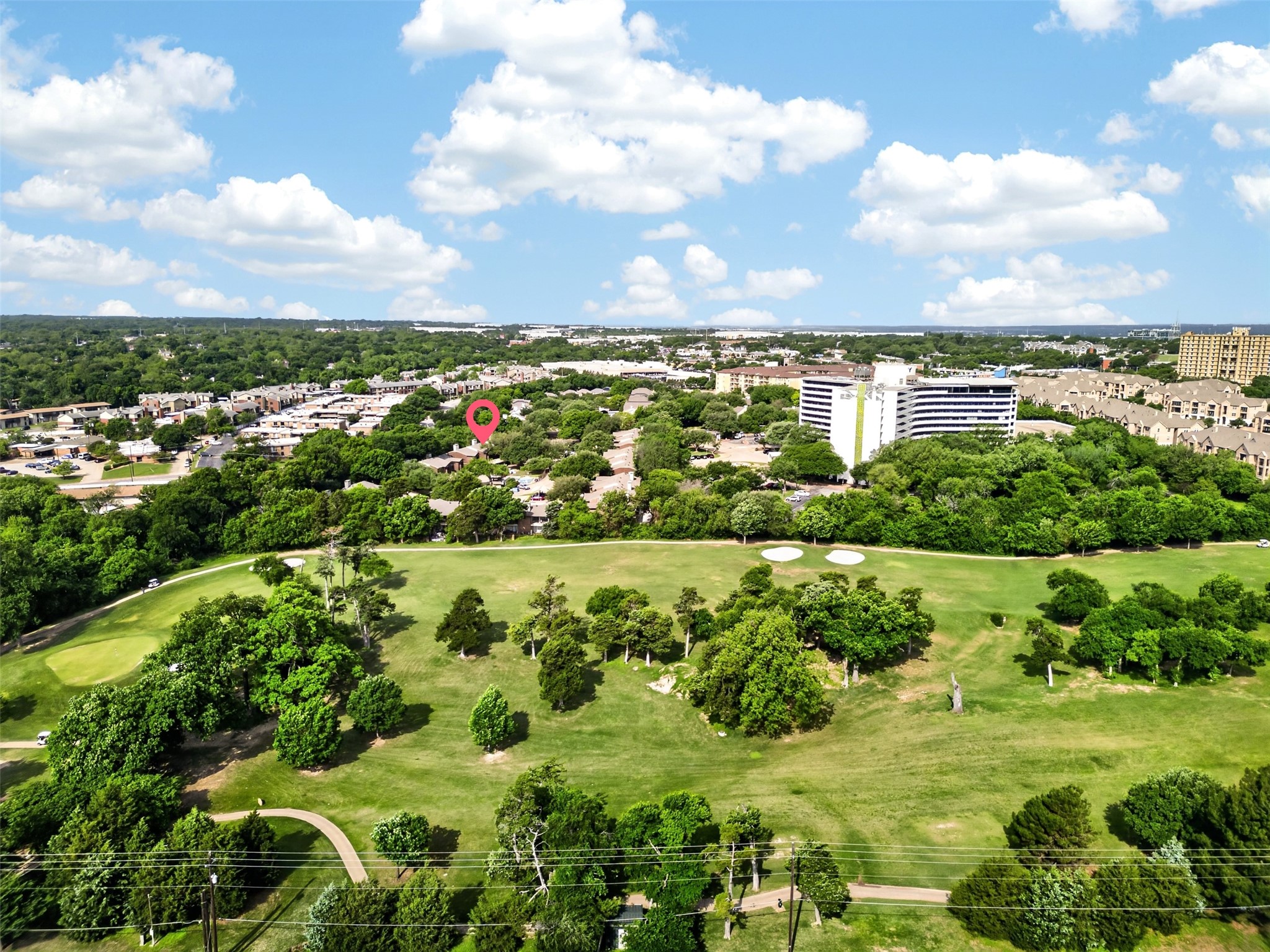 2505 Wedglea Drive Dallas TX 75211