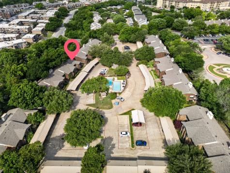 2505 Wedglea Drive Dallas TX 75211