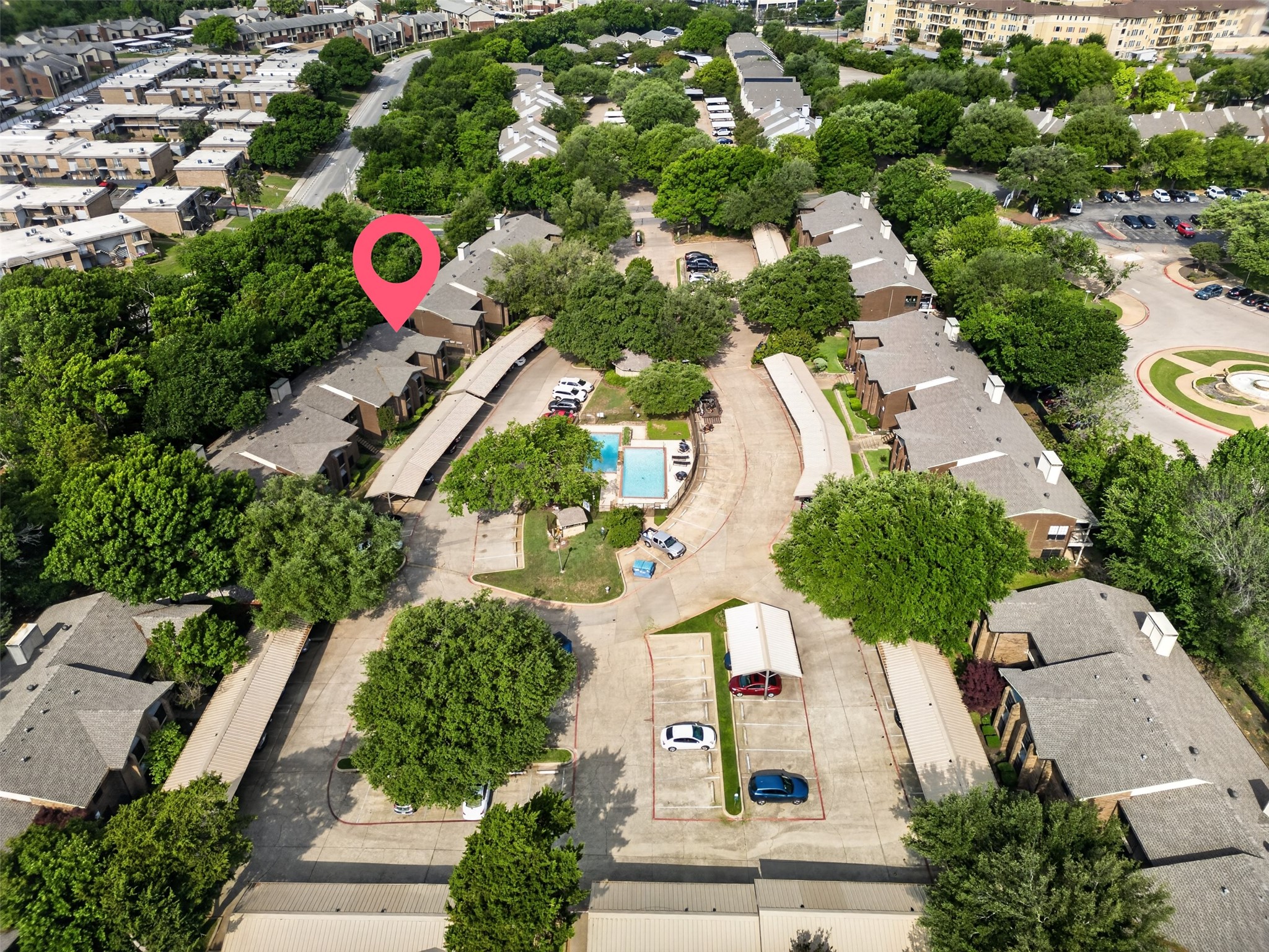 2505 Wedglea Drive Dallas TX 75211