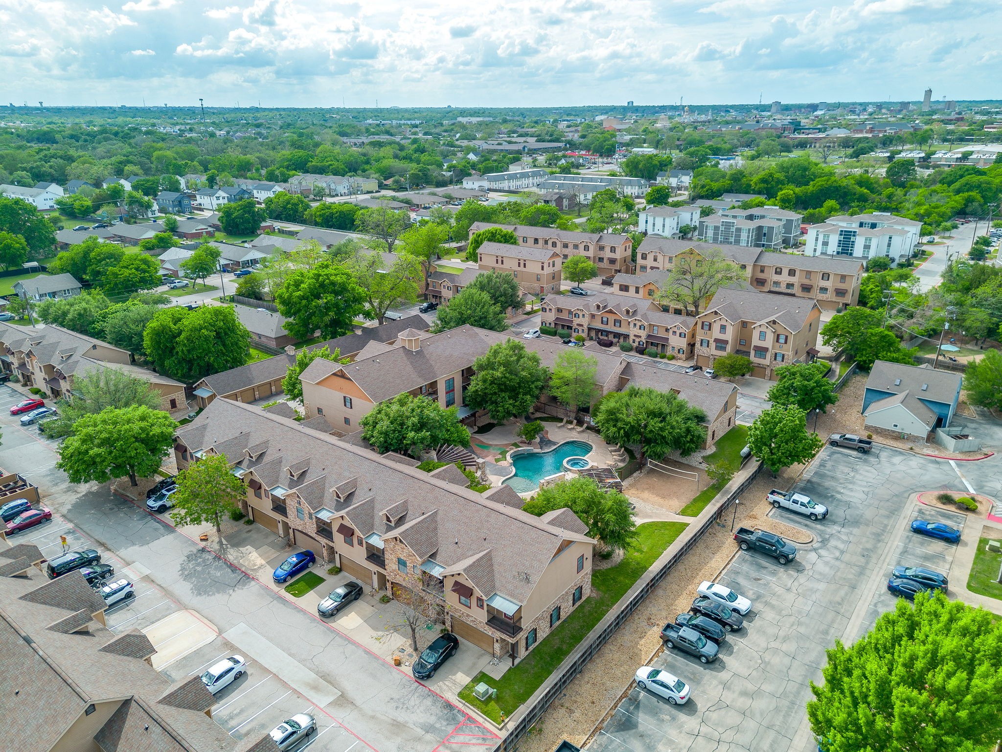 2410 S 2nd Street Waco TX 76706
