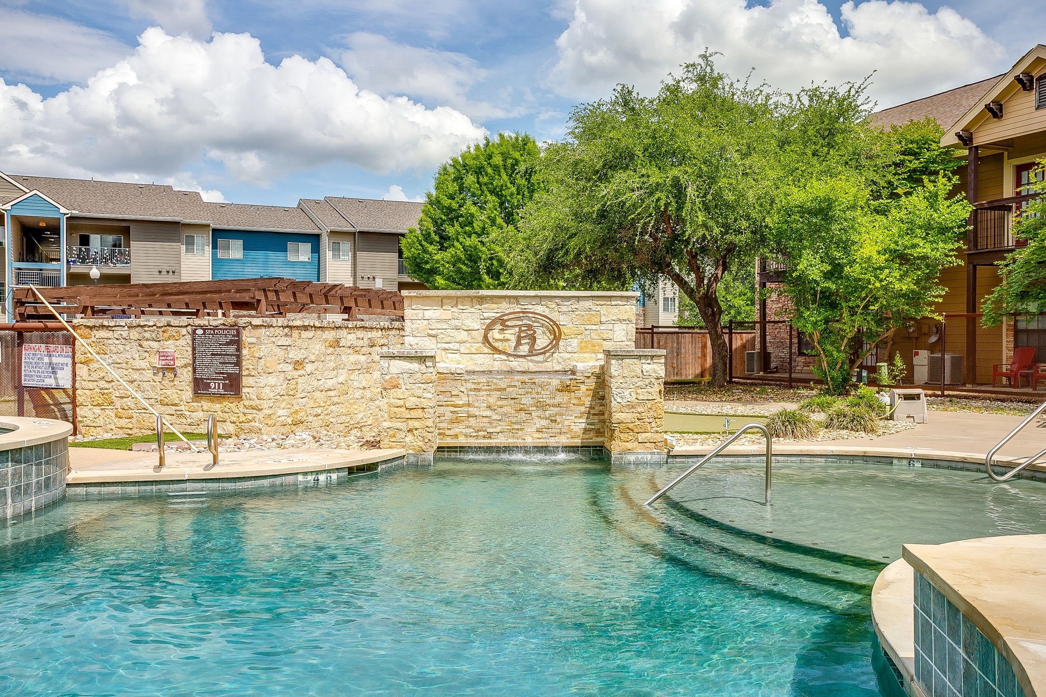 2410 S 2nd Street Waco TX 76706