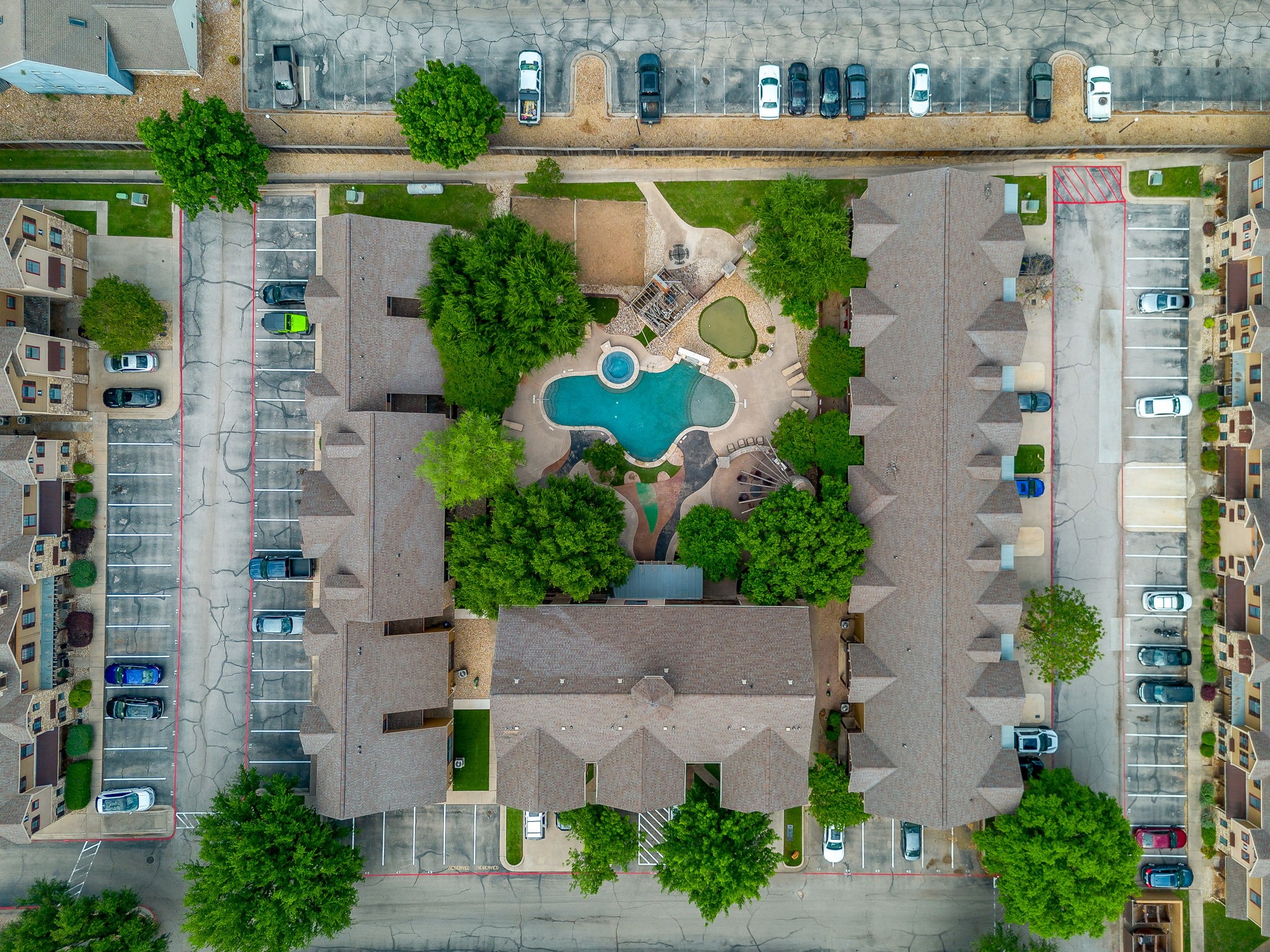 2410 S 2nd Street Waco TX 76706
