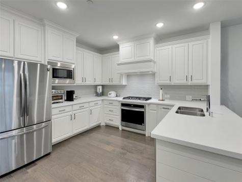 2743 Vista Park Lane Lewisville TX 75067