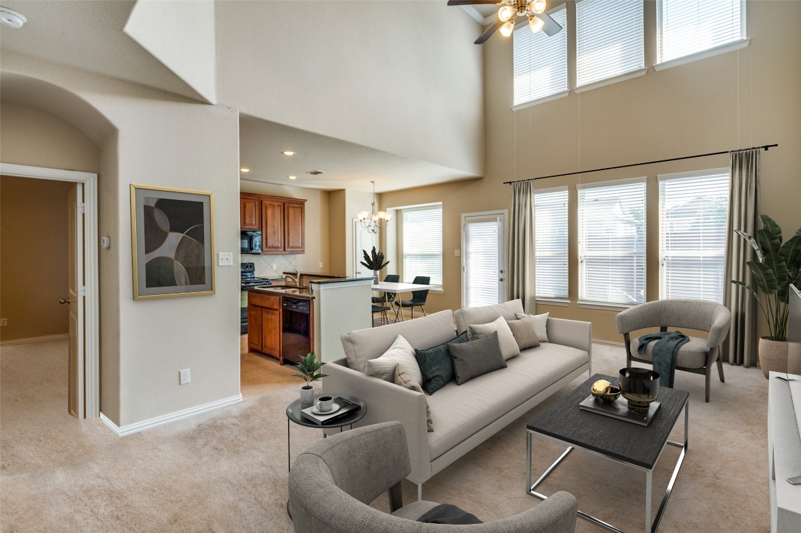 3724 Sicily Street Irving TX 75038