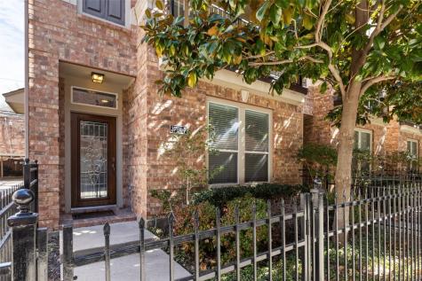 3704 Wycliff Avenue Dallas TX 75219