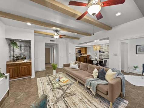 4402 Glenwood Court Fort Worth TX 76109