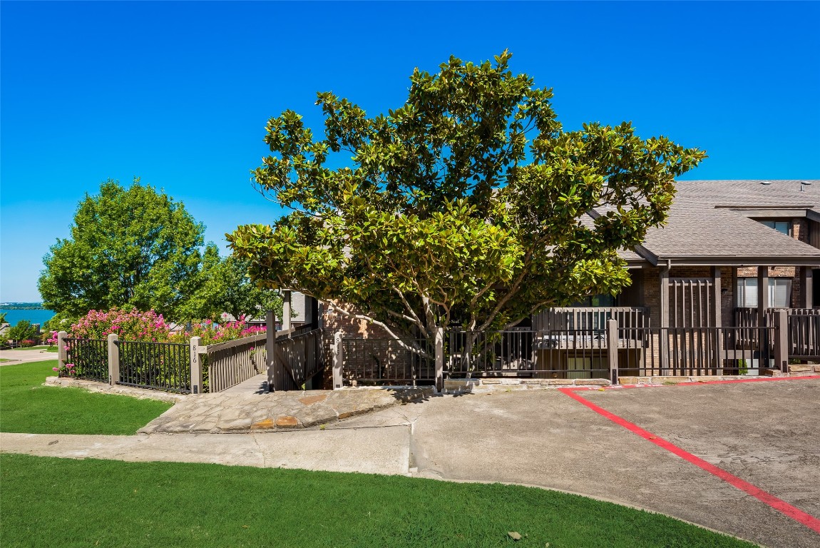 816 Signal Ridge Place Rockwall TX 75032
