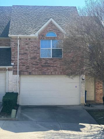 1036 Rodin Lane Carrollton TX 75006