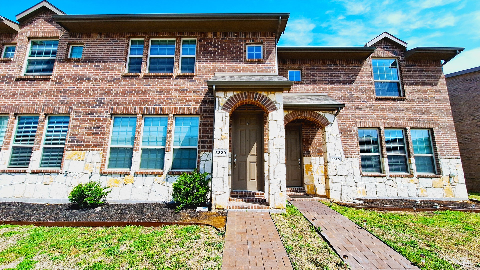 3329 Solana Circle Denton TX 76207
