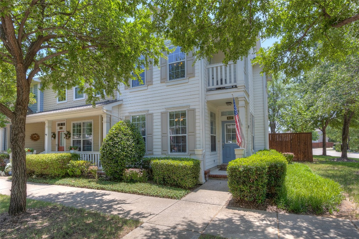 8000 Caladium Drive North Richland Hills TX 76180