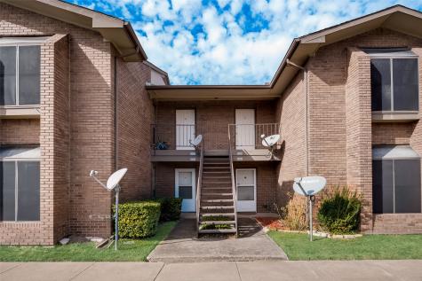 4456 Chaha Road Garland TX 75043