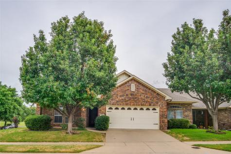 1706 Summer Hill Court Granbury TX 76048