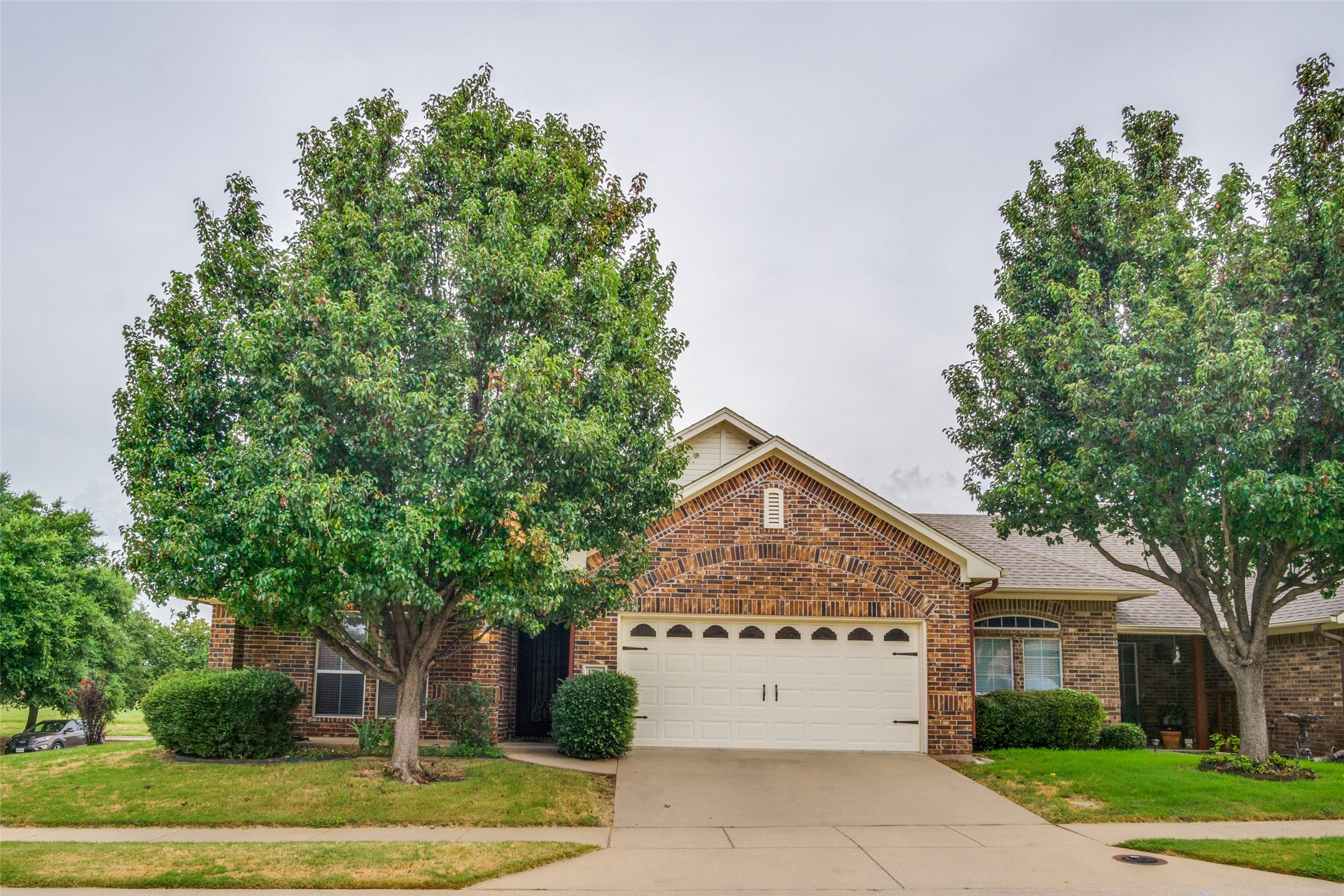 1706 Summer Hill Court Granbury TX 76048