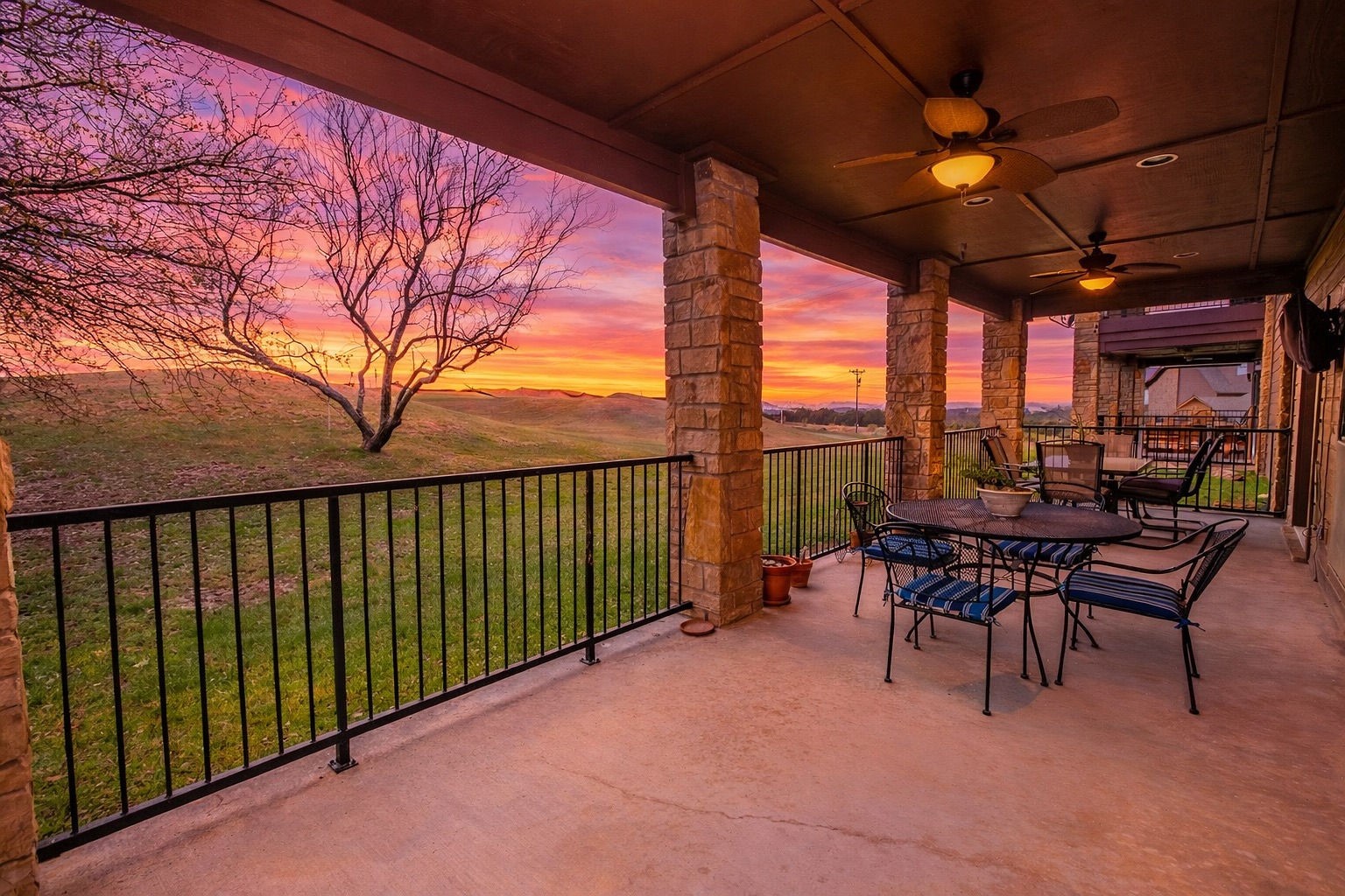 1101 Eagle Point Circle Graford TX 76449