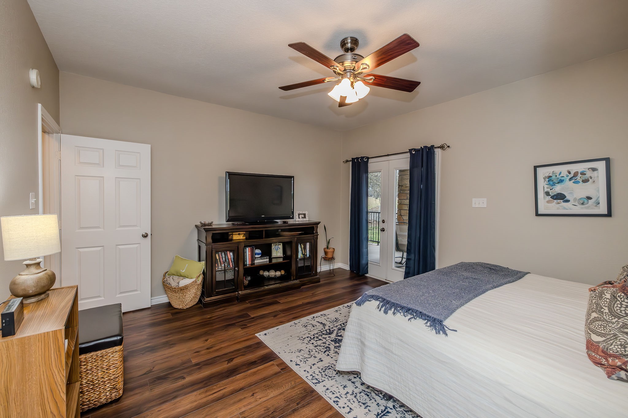 1101 Eagle Point Circle Graford TX 76449