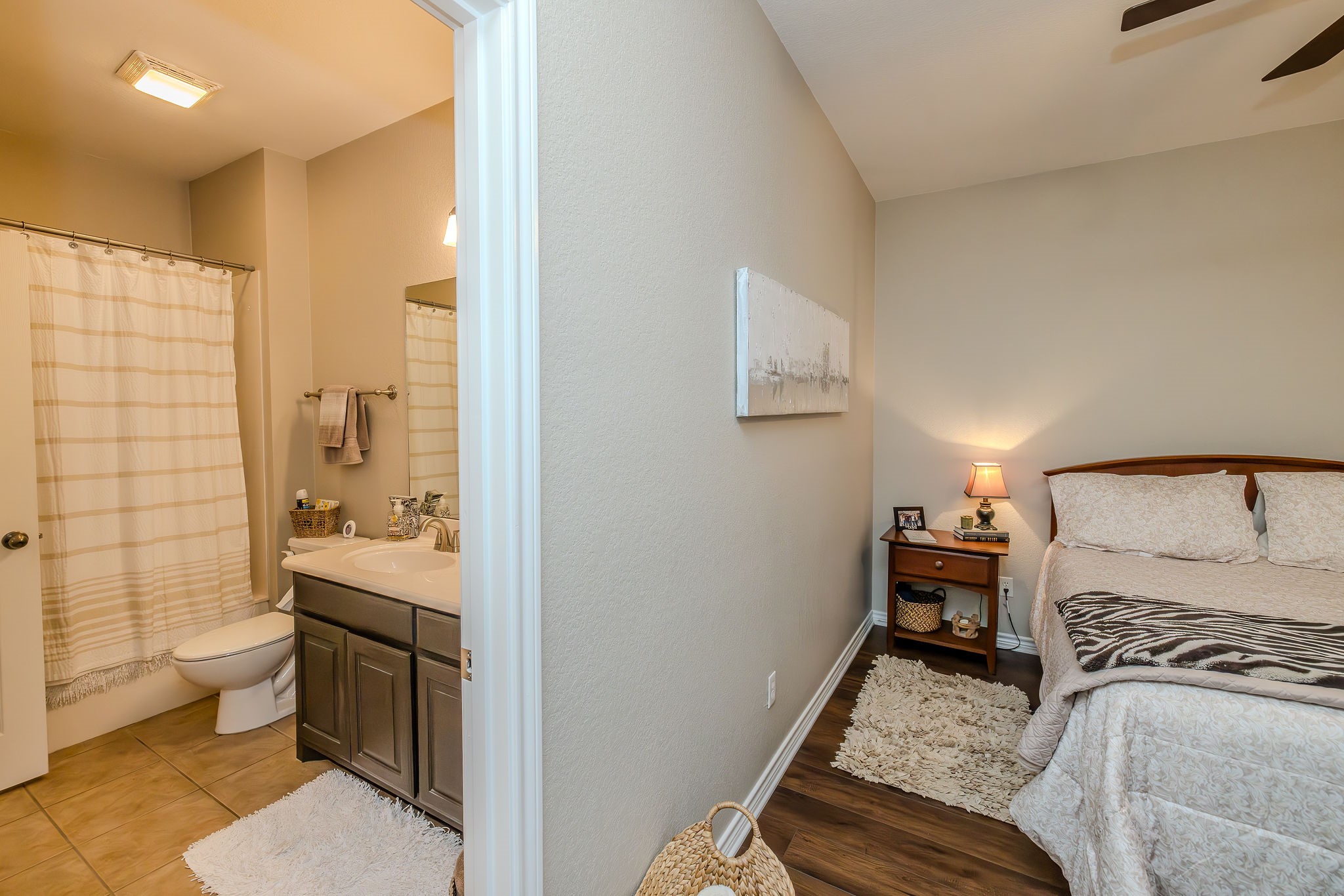 1101 Eagle Point Circle Graford TX 76449