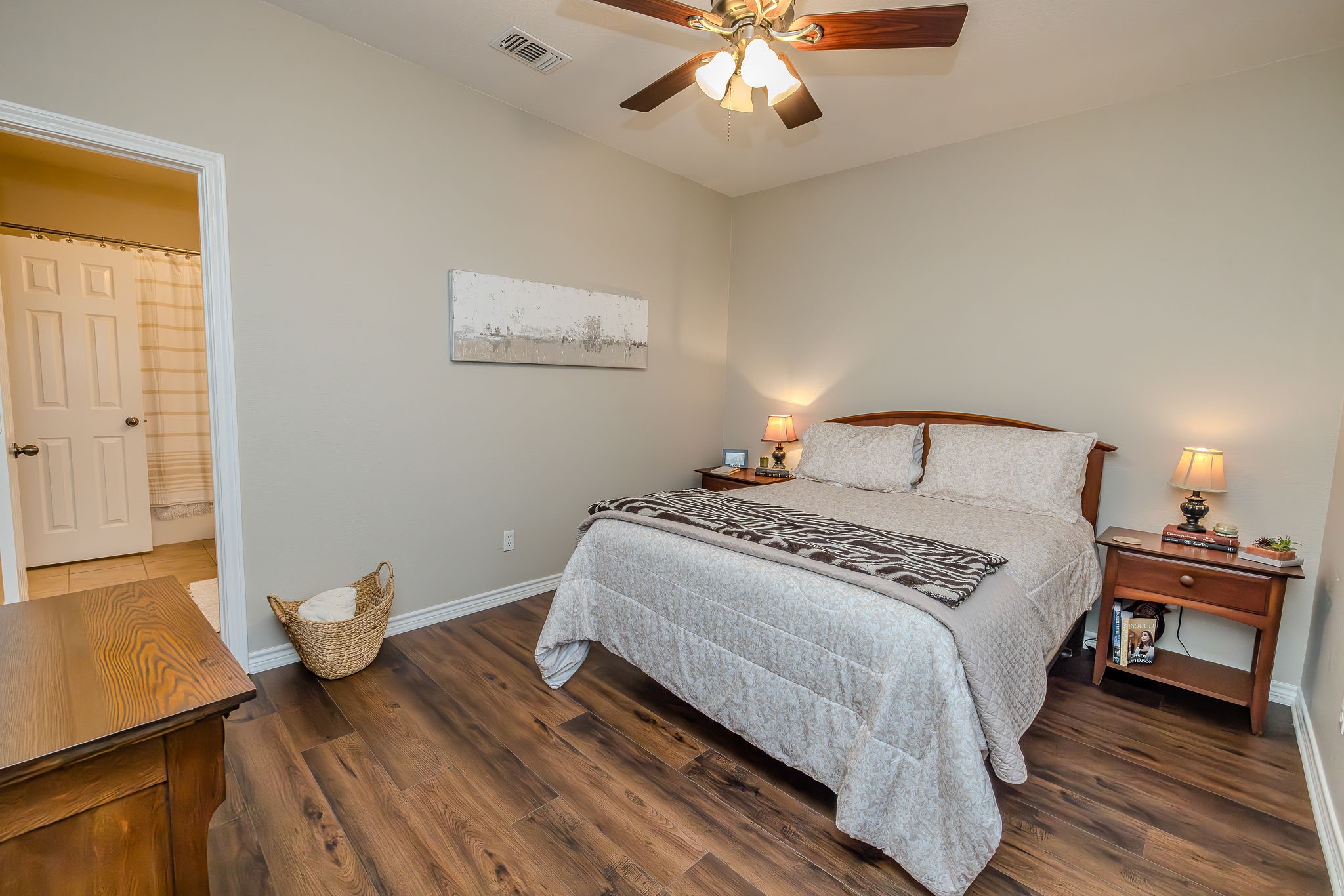 1101 Eagle Point Circle Graford TX 76449
