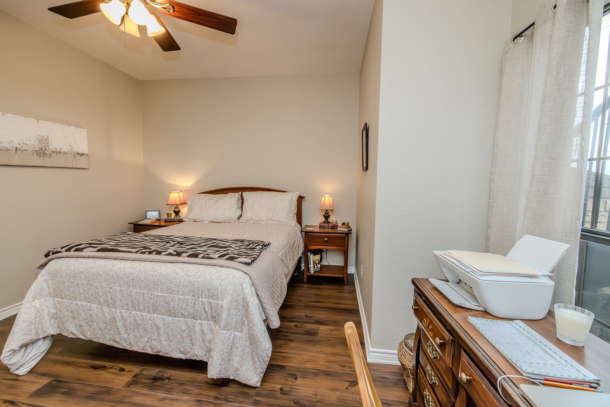 1101 Eagle Point Circle Graford TX 76449