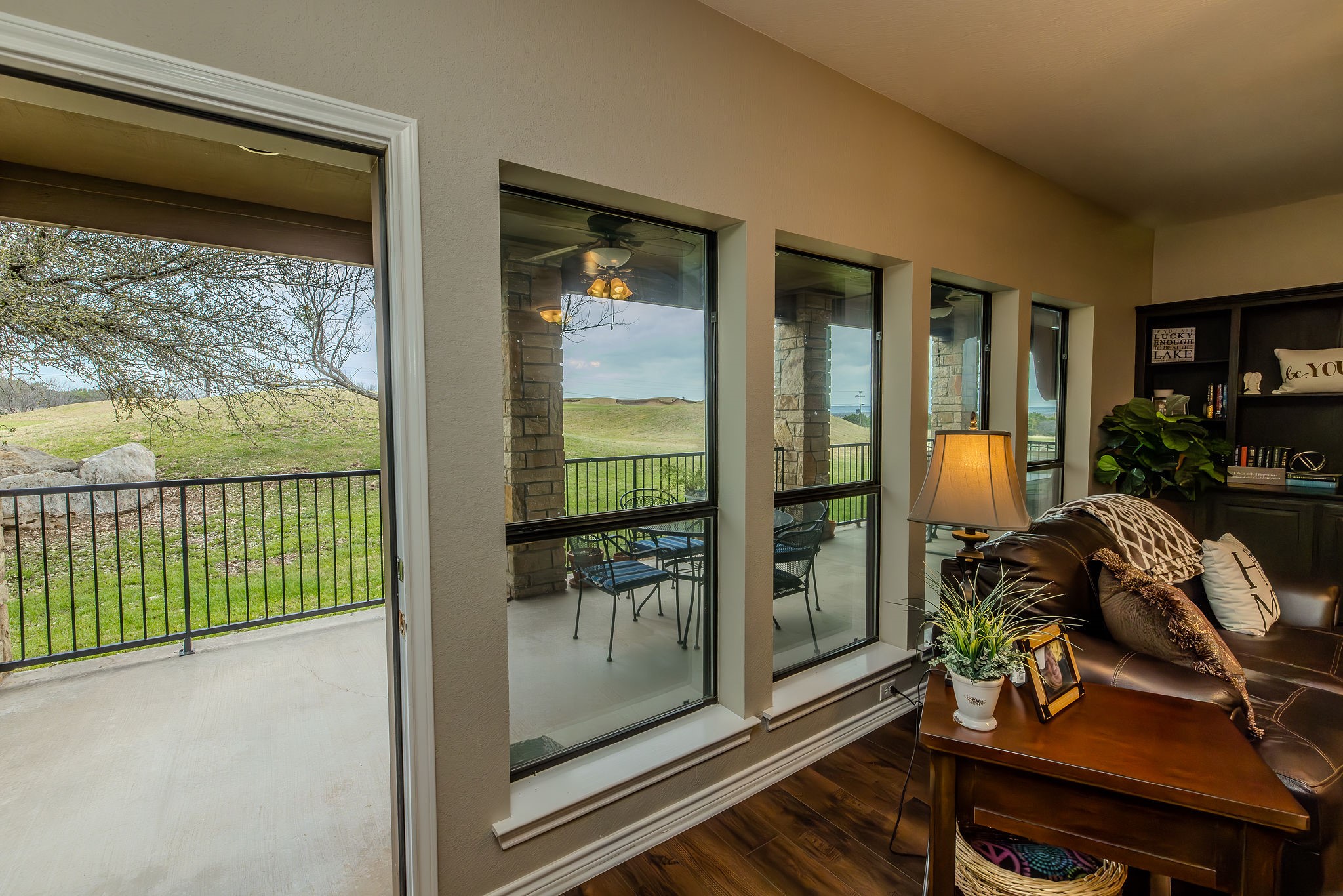 1101 Eagle Point Circle Graford TX 76449