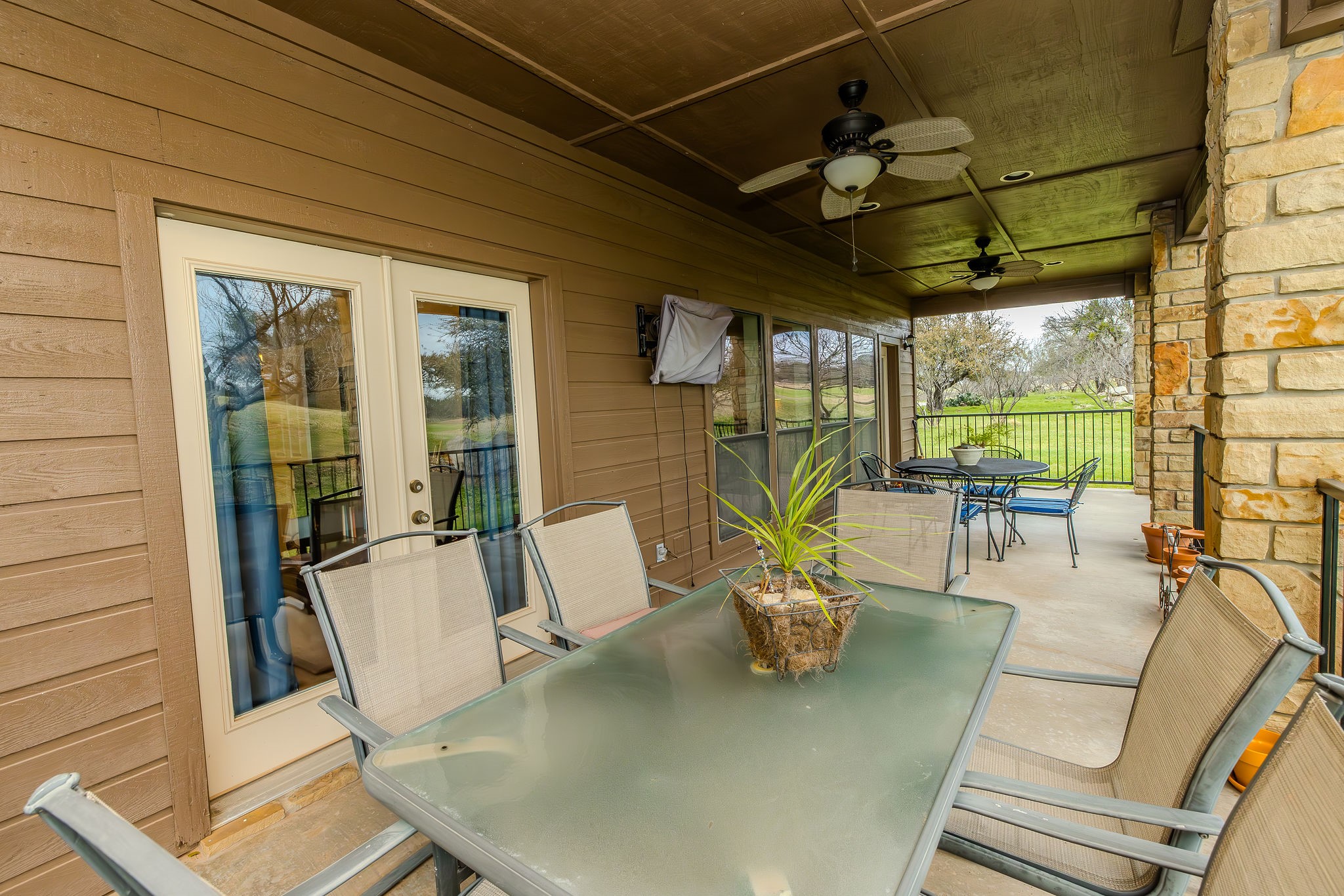 1101 Eagle Point Circle Graford TX 76449