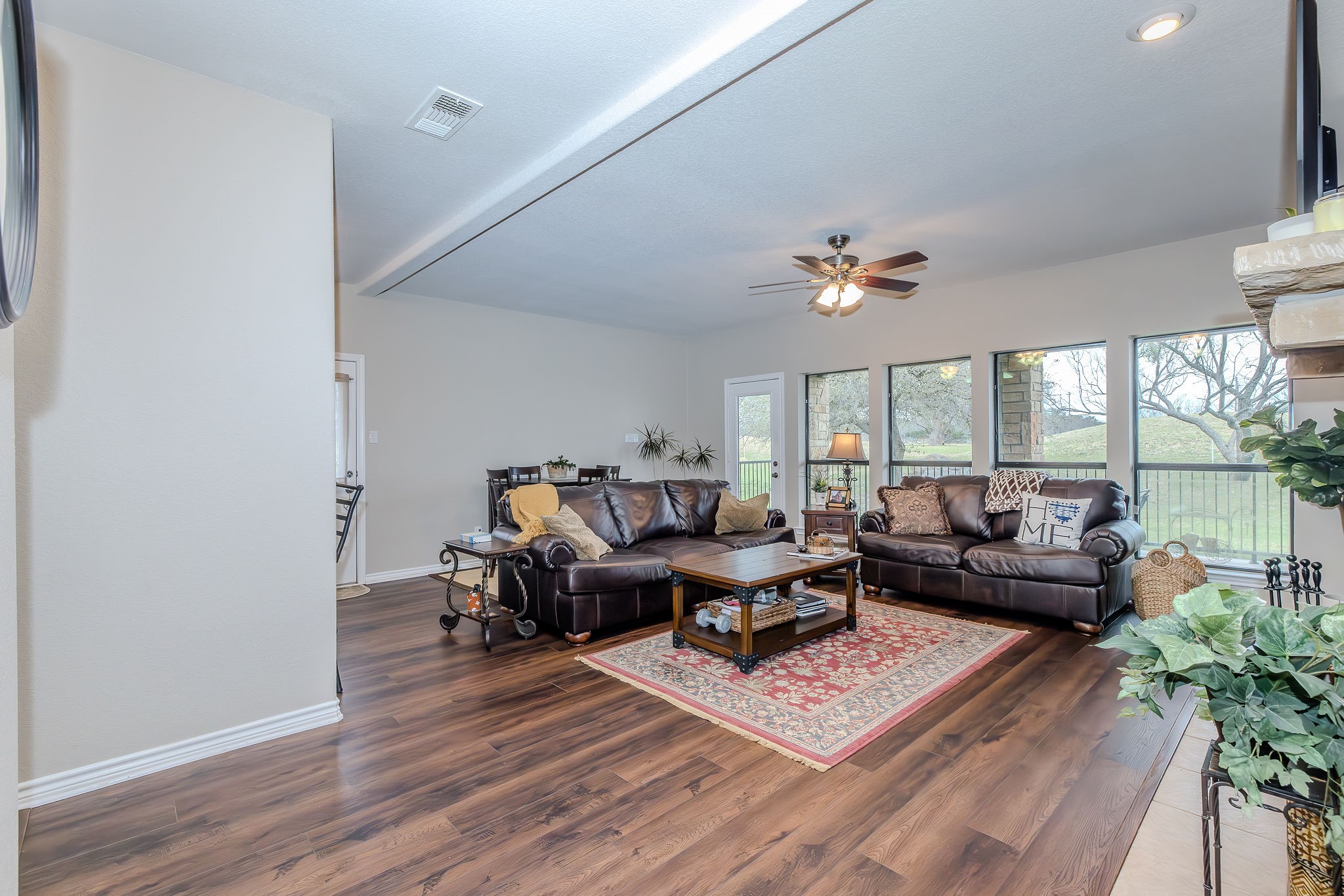 1101 Eagle Point Circle Graford TX 76449