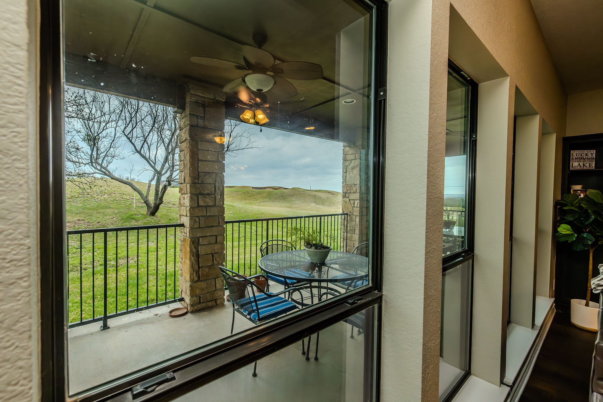 1101 Eagle Point Circle Graford TX 76449