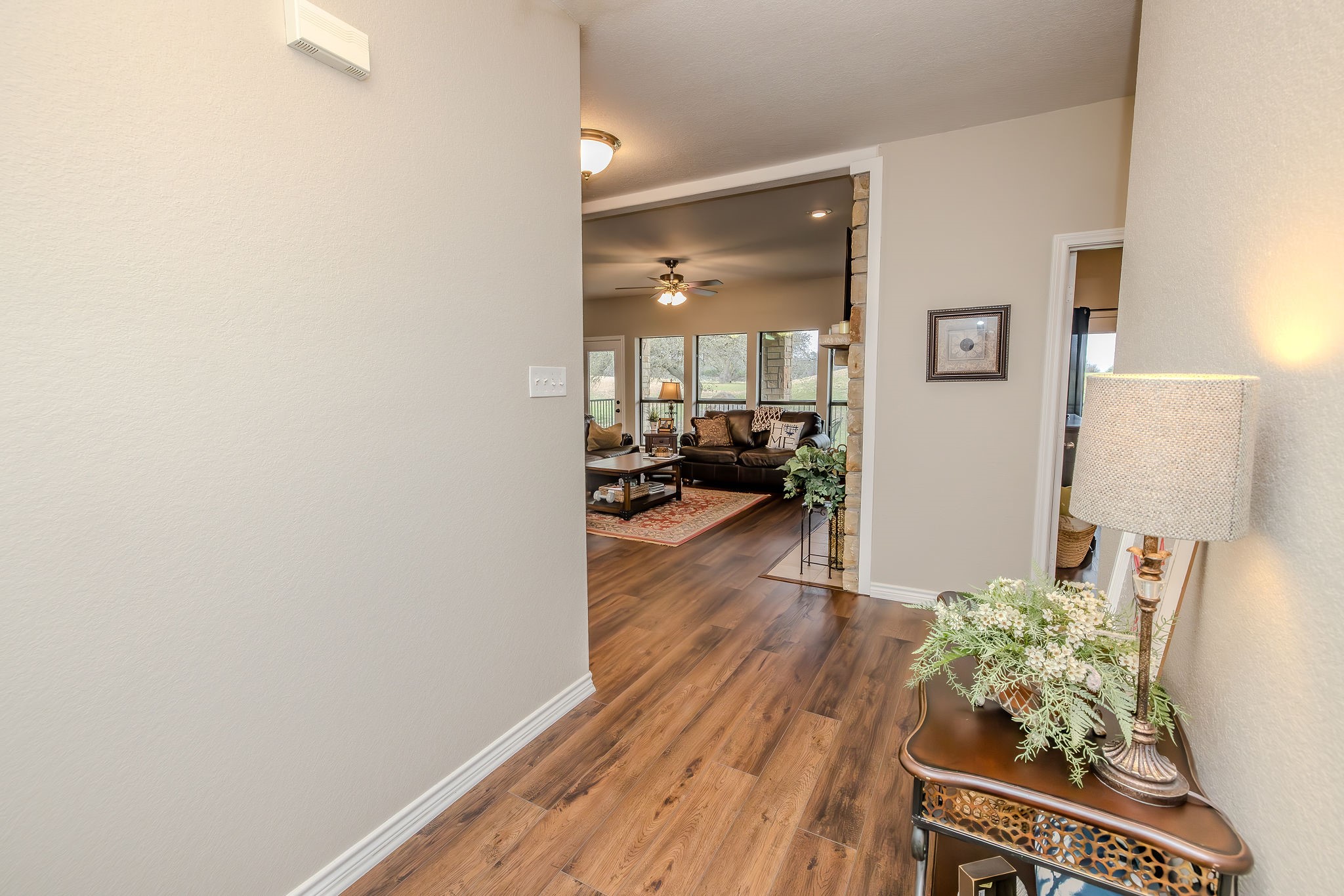 1101 Eagle Point Circle Graford TX 76449