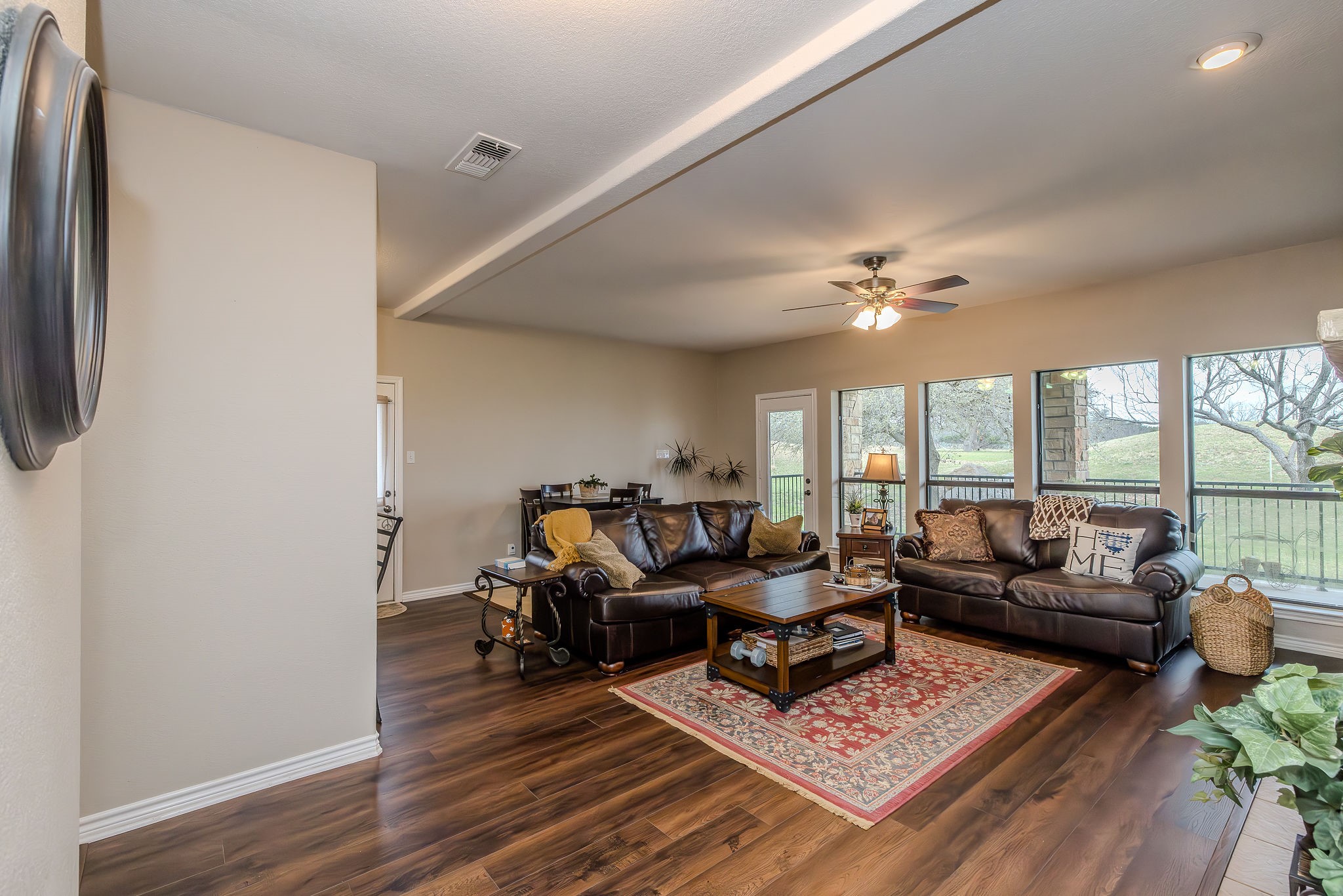 1101 Eagle Point Circle Graford TX 76449