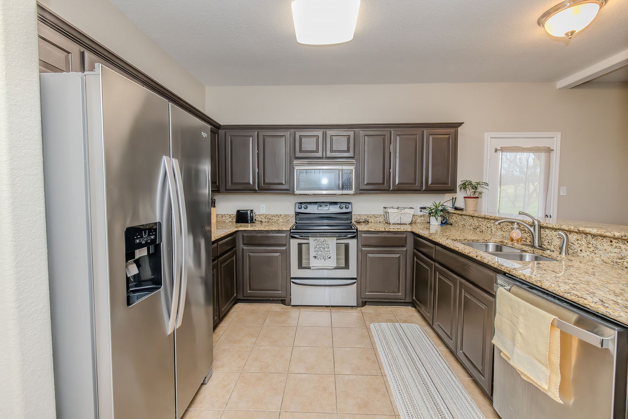 1101 Eagle Point Circle Graford TX 76449