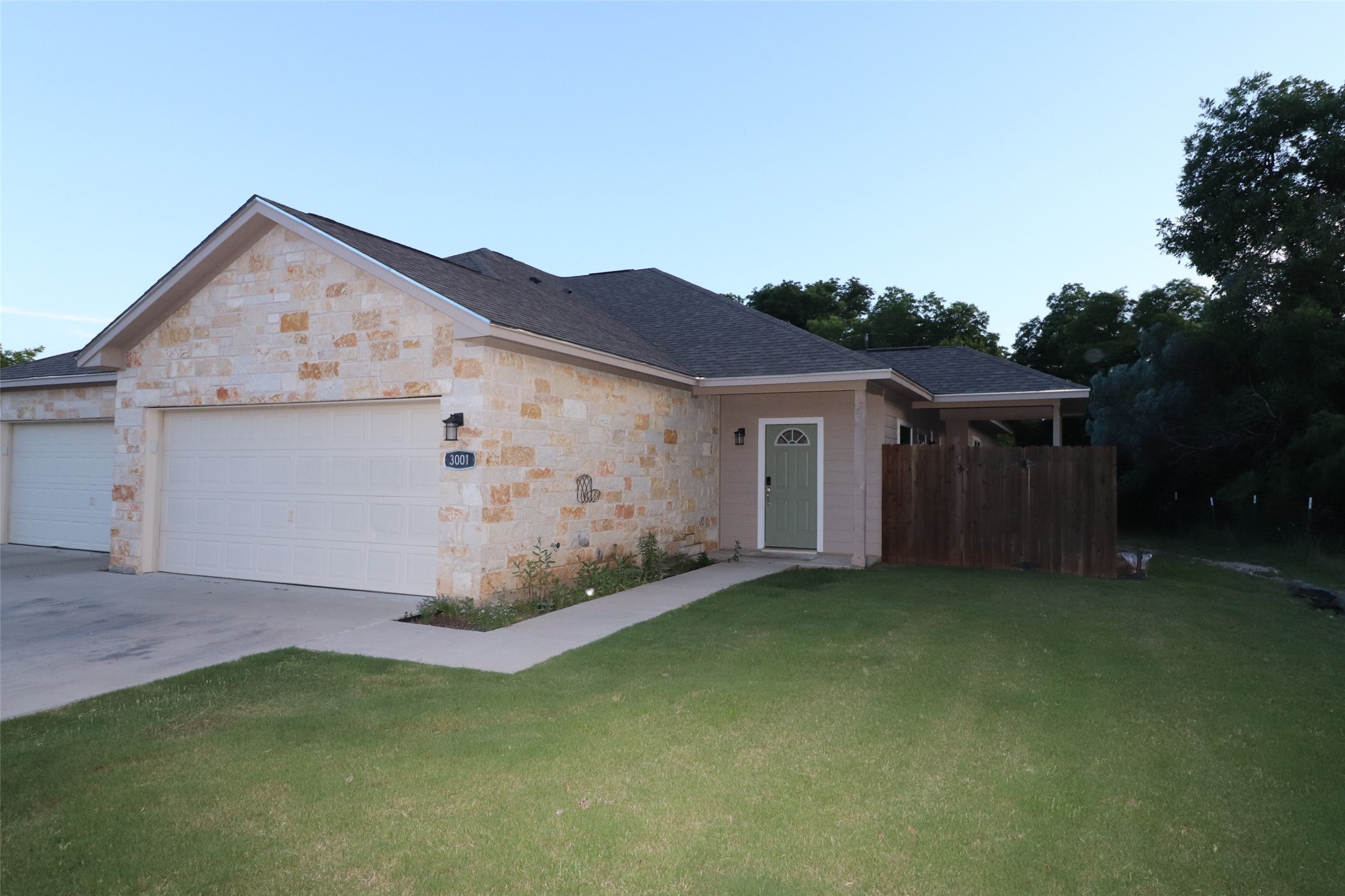 3001 Waterstone Drive Brownwood TX 76801