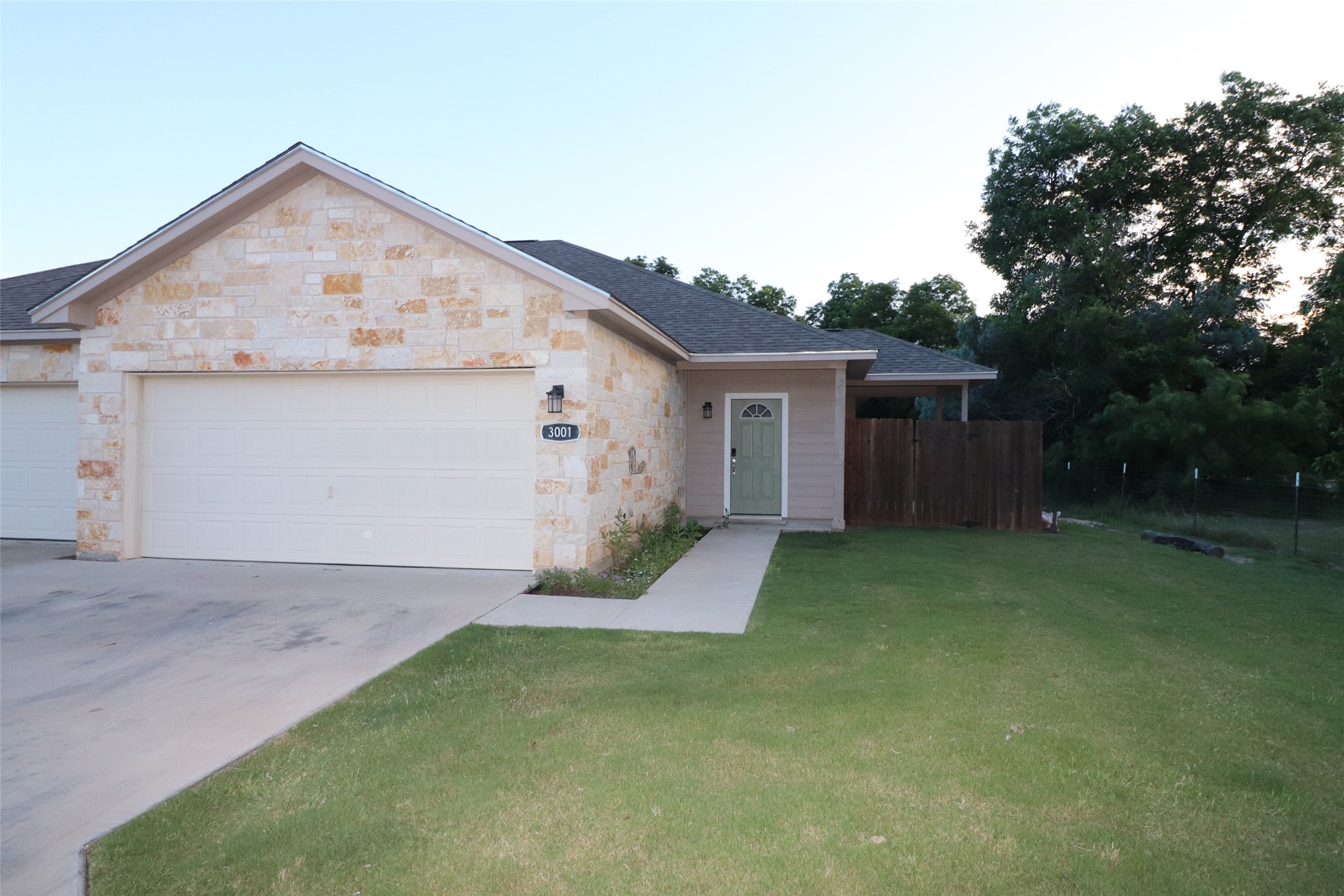 3001 Waterstone Drive Brownwood TX 76801