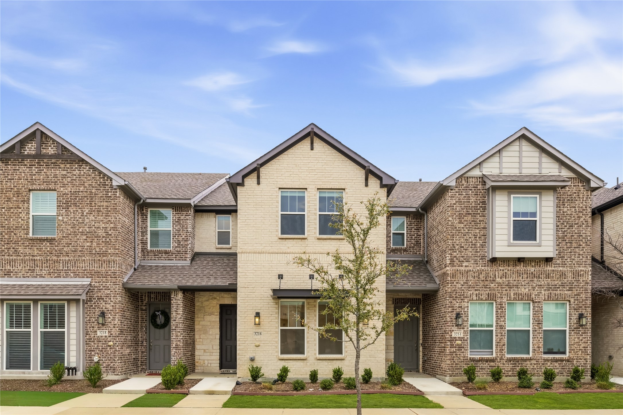 3216 Midnight Drive Sachse TX 75048
