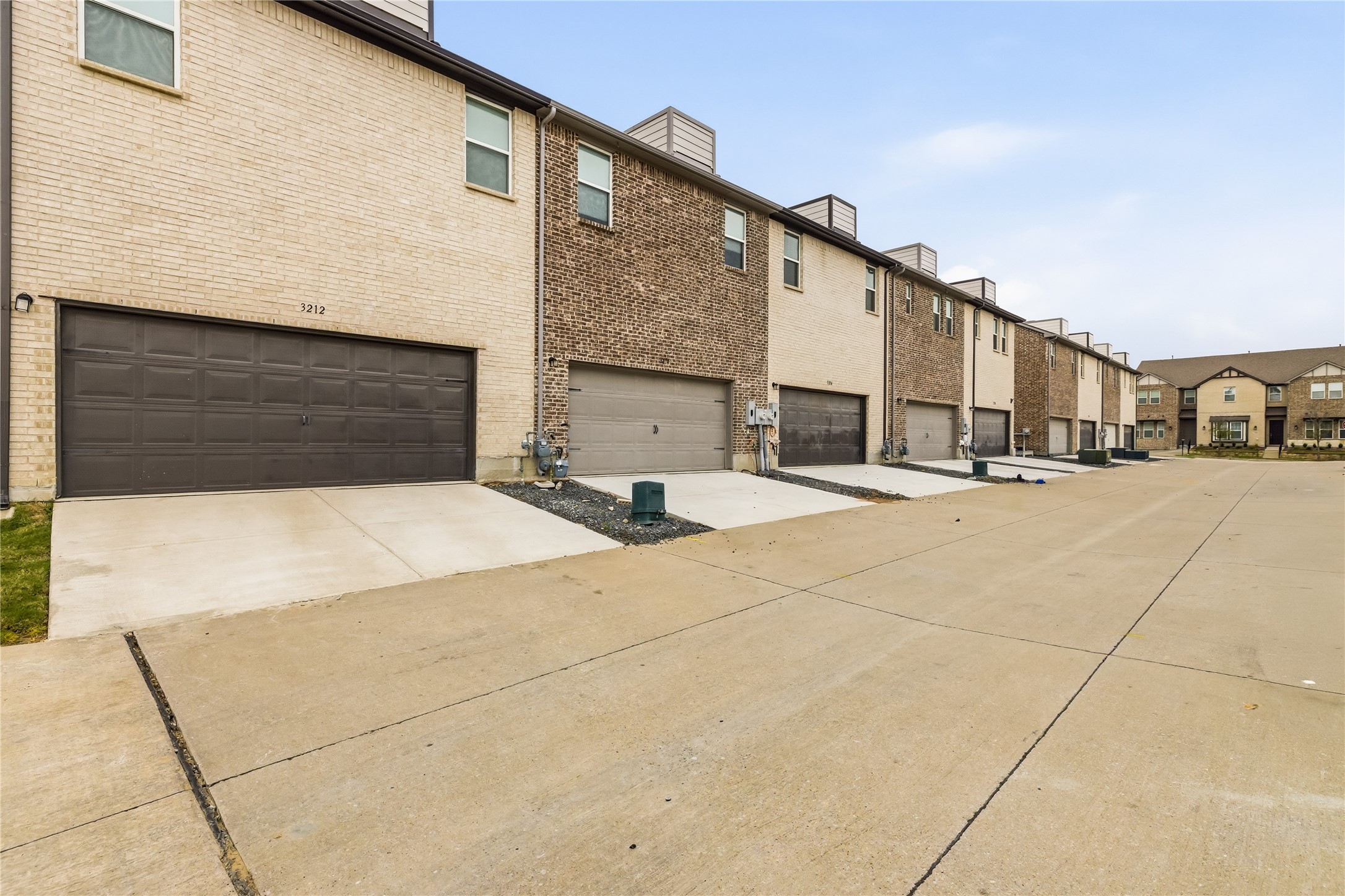 3216 Midnight Drive Sachse TX 75048