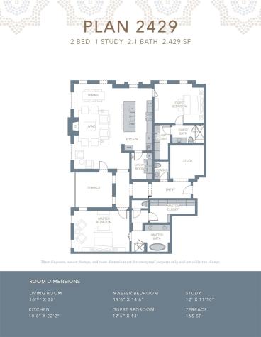 5270 Town And Country Boulevard Frisco TX 75034