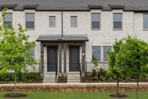 2306 Glacier Way Mansfield TX 76063