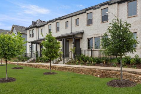 2306 Glacier Way Mansfield TX 76063