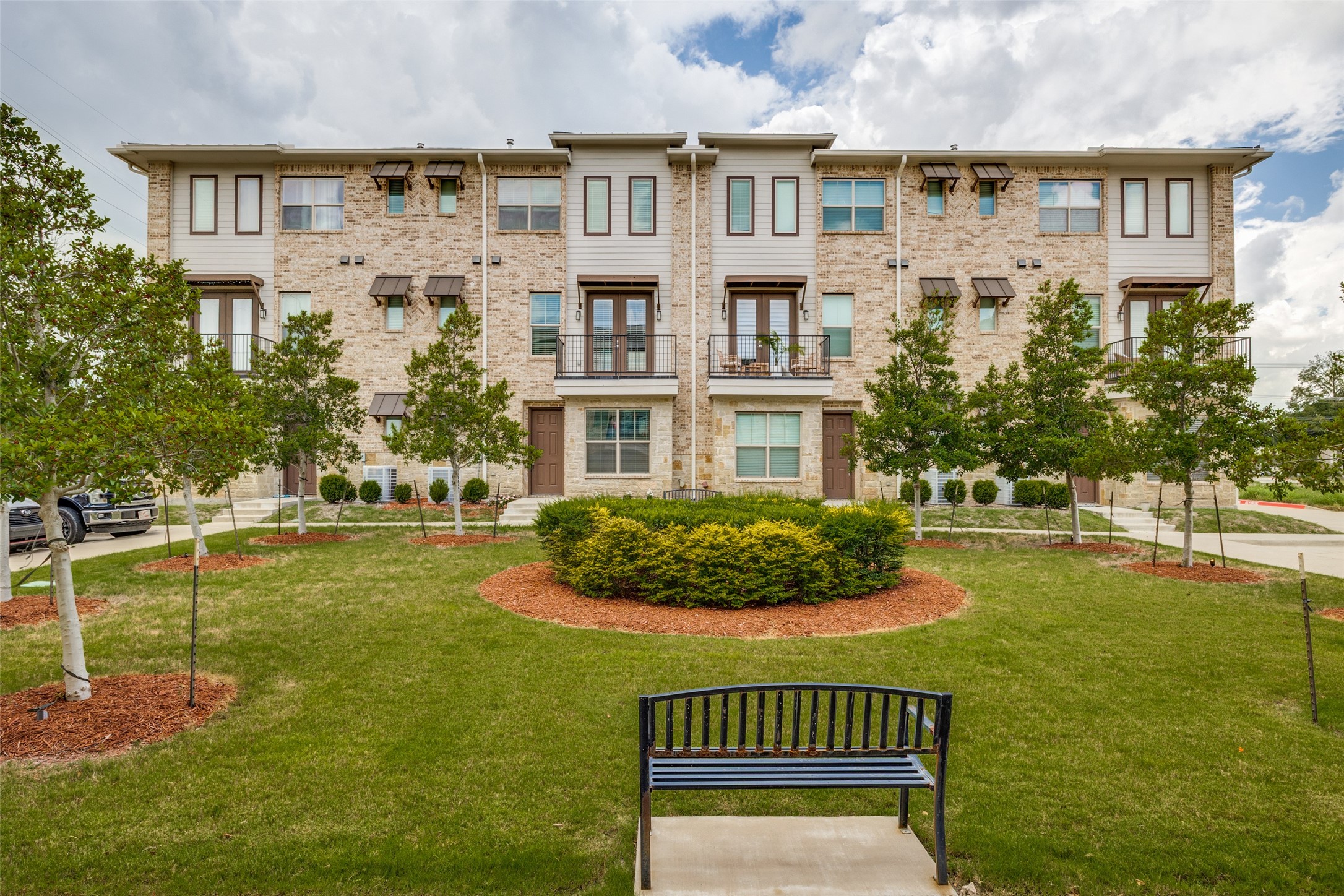 714 N Plano Road Richardson TX 75081