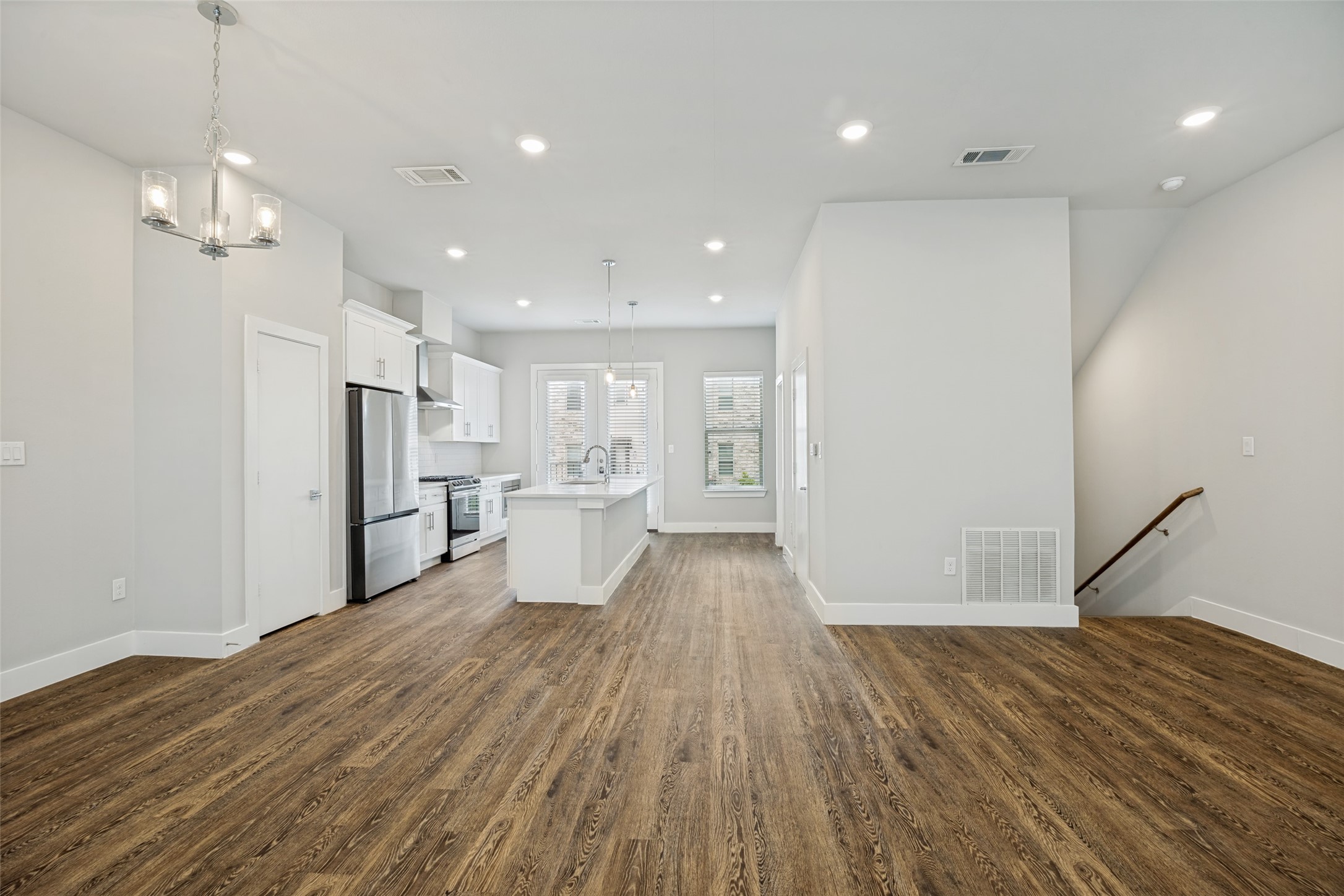 714 N Plano Road Richardson TX 75081