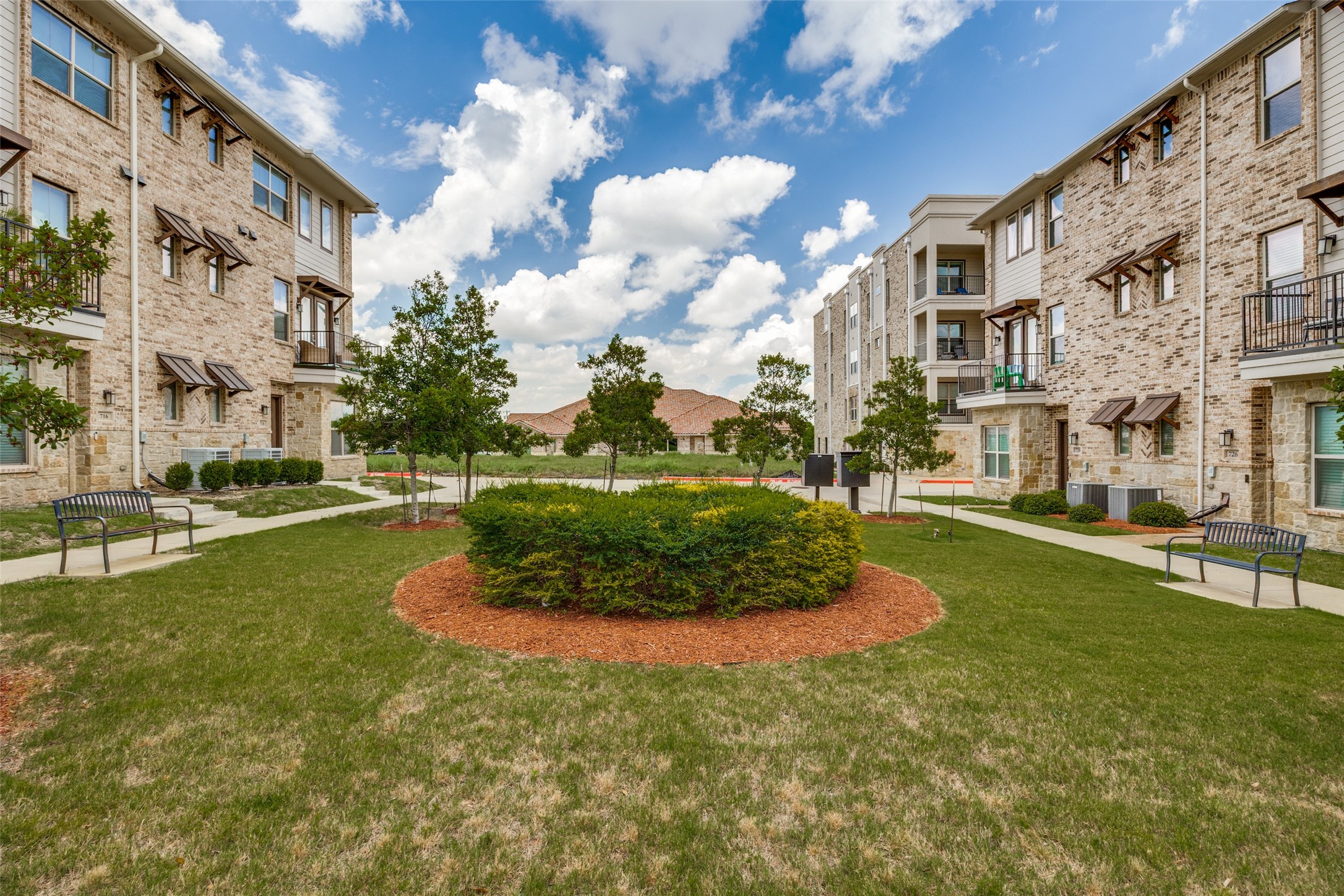 714 N Plano Road Richardson TX 75081