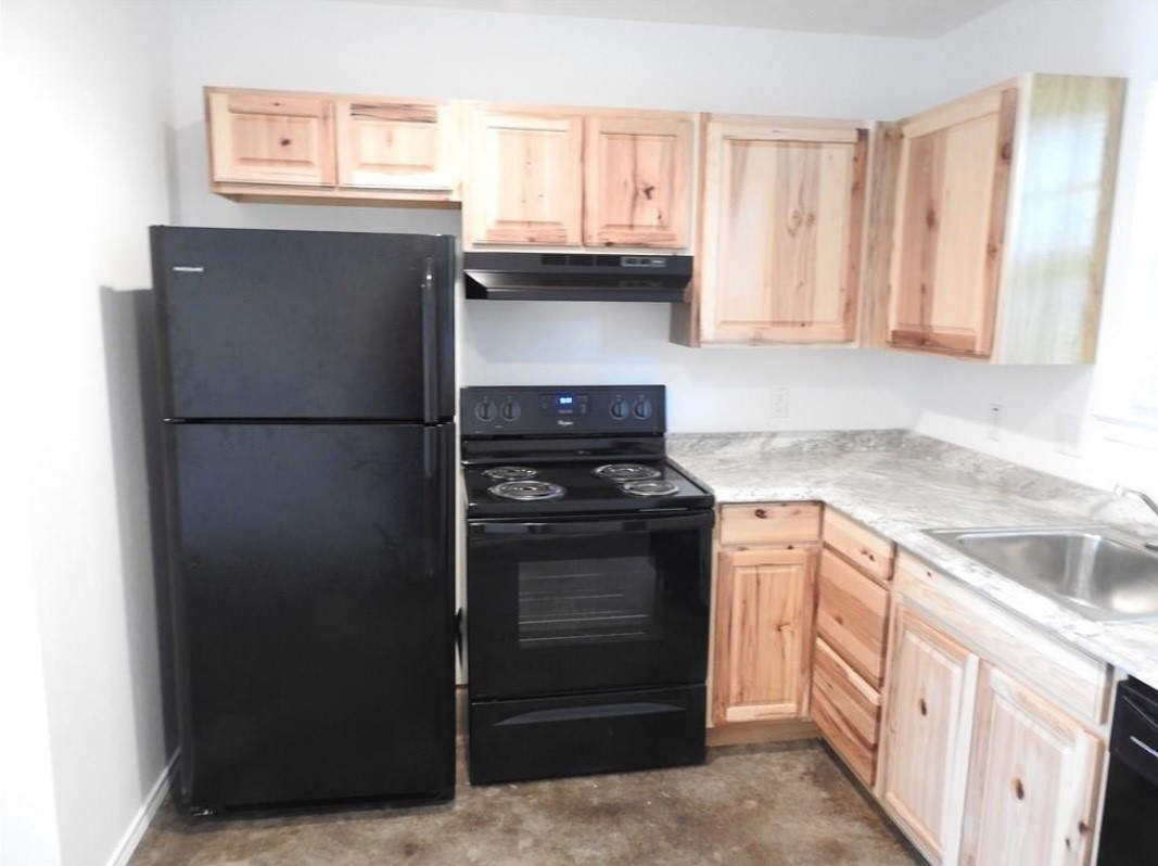 704 Seven Oaks Road Bonham TX 75418