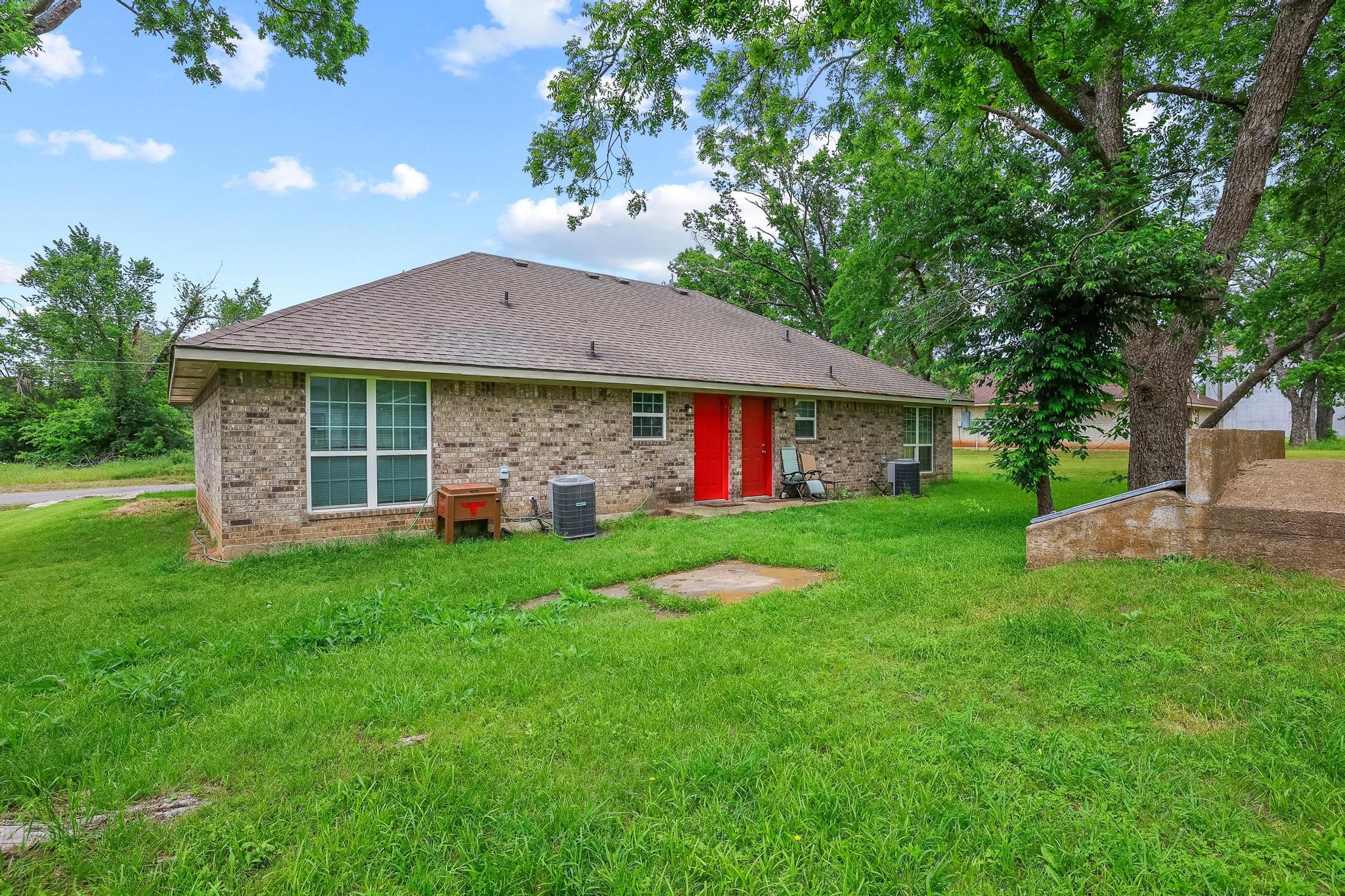 704 Seven Oaks Road Bonham TX 75418
