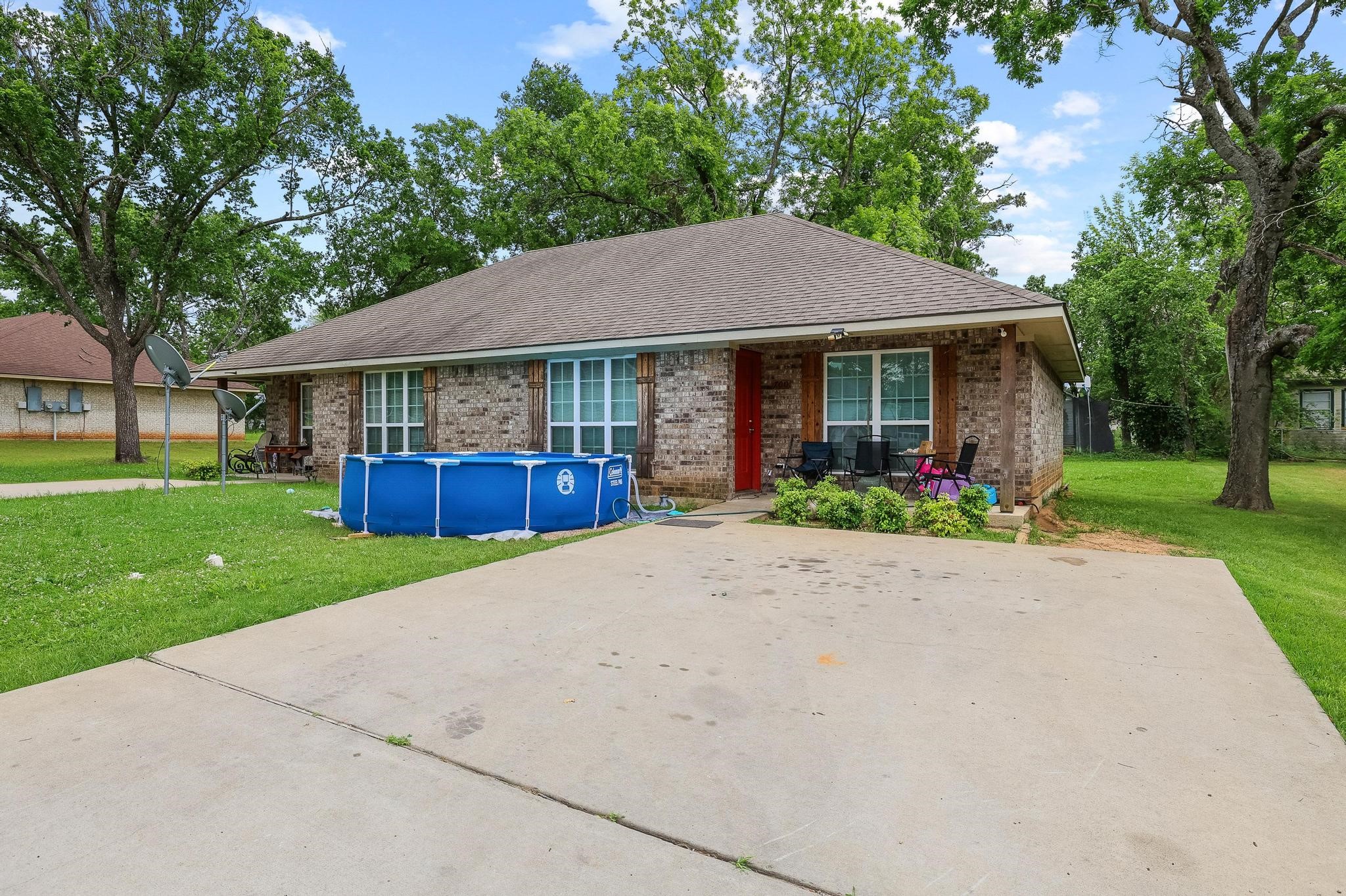 704 Seven Oaks Road Bonham TX 75418