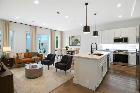 4640 Munger Avenue Dallas TX 75204