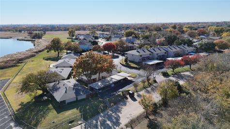5636 Marina Drive Garland TX 75043