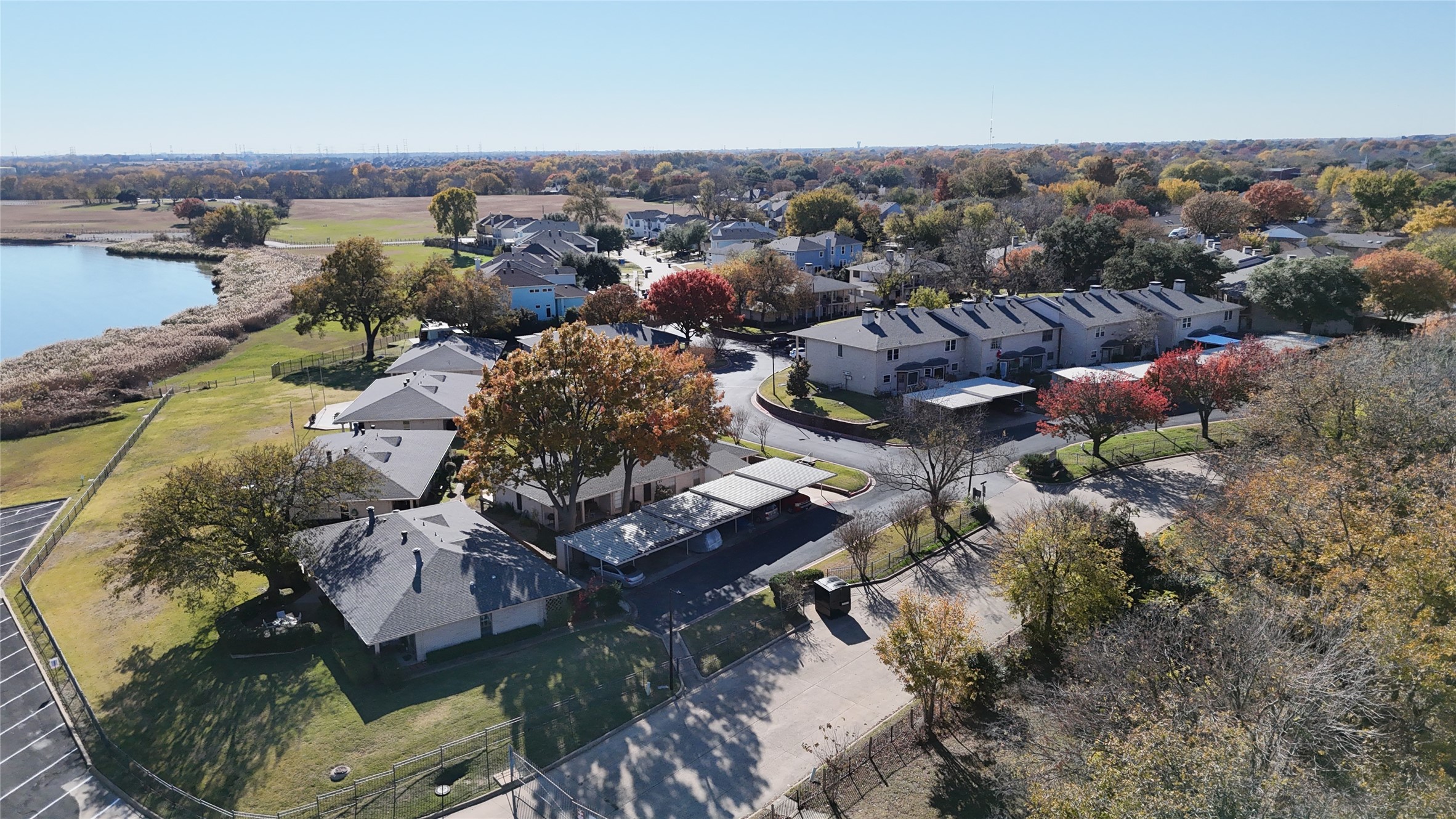 5636 Marina Drive Garland TX 75043