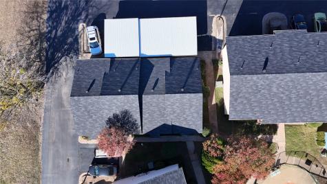 5636 Marina Drive Garland TX 75043