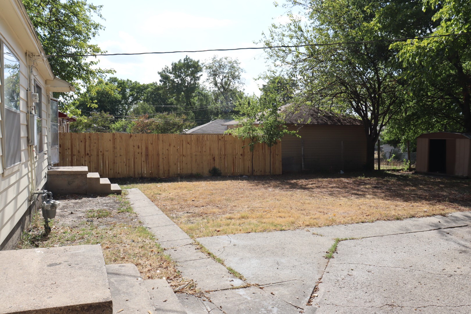 6415 Latta Street Dallas TX 75227